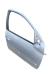 PORTA DIANTEIRA DIREITA PEUGEOT 206 207 HOGGAR (DETALHE)