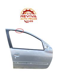 PORTA DIANTEIRA DIREITA PEUGEOT 206 207 HOGGAR (DETALHE)