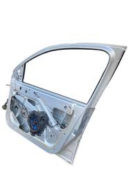 PORTA DIANTEIRA DIREITA PEUGEOT 206 207 HOGGAR (DETALHE)