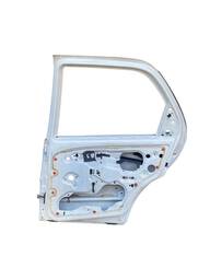 PORTA TRASEIRA DIREITA PALIO WEEKEND ADV 2008 A 2020 