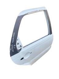 PORTA TRASEIRA DIREITA PALIO WEEKEND ADV 2008 A 2020 