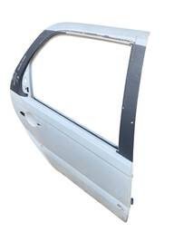 PORTA TRASEIRA DIREITA PALIO WEEKEND ADV 2008 A 2020 