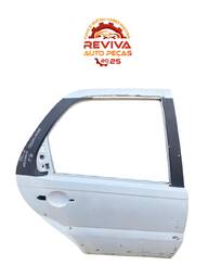 Porta Traseira Direita Palio Weekend Adv 2008 a 2020 