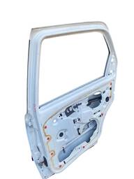 PORTA TRASEIRA DIREITA PALIO WEEKEND ADV 2008 A 2020 