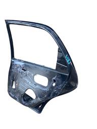 PORTA TRASEIRA DIREITA CELTA PRISMA 2007 2008 A 2016