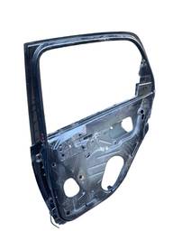 PORTA TRASEIRA DIREITA CELTA PRISMA 2007 2008 A 2016