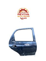 Porta Traseira Direita Celta Prisma 2007 2008 a 2016