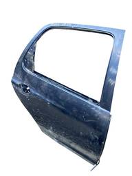 PORTA TRASEIRA DIREITA CELTA PRISMA 2007 2008 A 2016