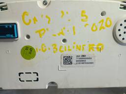 PAINEL DE INSTRUMENTO ONIX 1.0 TURBO 2020 A 2023  903326643