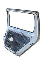 PORTA TRASEIRA DIREITA PASSAT B7 VARIANT 2011 2012 A 2015