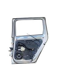 PORTA TRASEIRA DIREITA PASSAT B7 VARIANT 2011 2012 A 2015