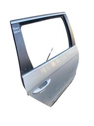 PORTA TRASEIRA DIREITA PASSAT B7 VARIANT 2011 2012 A 2015