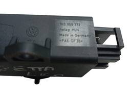 RELE AQUECIMENTO BANCO JETTA PASSAT TOUAREG TIGUAN CAYENNE