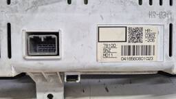 PAINEL INSTRUMENTOS HONDA NEW CIVIC 2007 A 2011