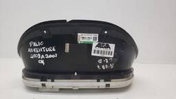 PAINEL INSTRUMENTOS FIAT PALIO ADVENTURE 2003 A 2007