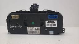 PAINEL INSTRUMENTOS MITSUBISHI PAJERO TR4 2012 2013