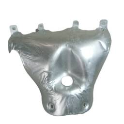 DEFLETOR PROTETOR CALOR ESCAPE GM CELTA CORSA 06 A 17