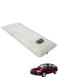 LANTERNA LUZ CORTESIA TETO FORD ESCORT 1993 1994 1995 1996