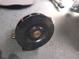Bomba D'agua Citroen C3 1.0 Firefly   