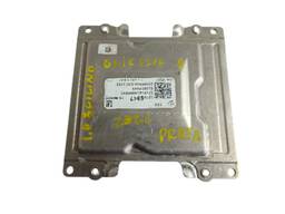 MODULO INJEÇÃO GM ONIX PLUS 1.0 2021 A 2023 12706047