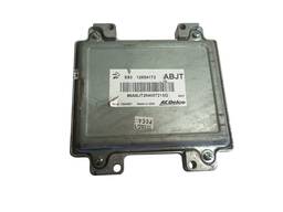 Modulo injeção Gm Onix 1.4 2014 a 2019  12654172 