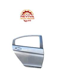 Porta Traseira Direita City 2022 2023 a 2024