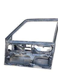 PORTA DIREITA UNO 1988 1989 A 2004 2P