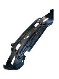 PARACHOQUE TRASEIRO JEEP RENEGADE 2016 2017 A 2021