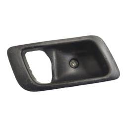 MOLDURA MAÇANETA INTERNA DIANTEIRA FIAT PALIO 98 A 17 L.ESQU