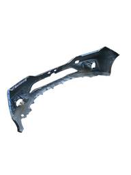 PARACHOQUE DIANTEIRO CITY 2018 2019 A 2021