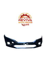 Parachoque Dianteiro City 2018 2019 a 2021