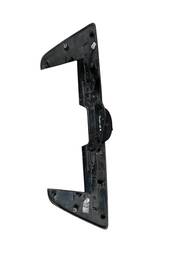 MOLDURA TAMPA TRASEIRA TUCSON 2005 A 2017