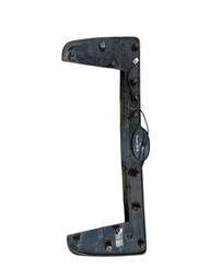 MOLDURA TAMPA TRASEIRA TUCSON 2005 A 2017