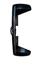 MOLDURA TAMPA TRASEIRA TUCSON 2005 A 2017