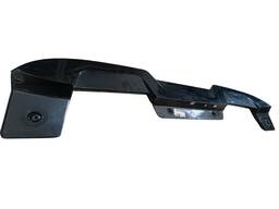 AEROFÓLIO SANDERO 2008 A 2014