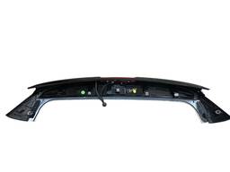 AEROFÓLIO TRACKER 2014 A 2019