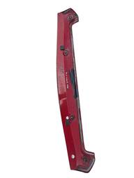 AEROFÓLIO PALIO WEEKEND 2008 A 2013