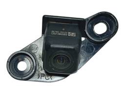 CAMERA RÉ HILUX 2016 2017 2018 2019 2020 2021 2022 2023