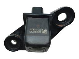 CAMERA RÉ HILUX 2016 2017 2018 2019 2020 2021 2022 2023