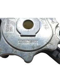 CHAVE SELETORA HB20 1.0 1.6 IX35 2.0 CRETA 1.6 2017 A 2024