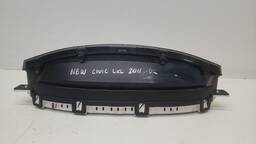 PAINEL INSTRUMENTOS DIGITAL HONDA NEW CIVIC 2007 A 2011
