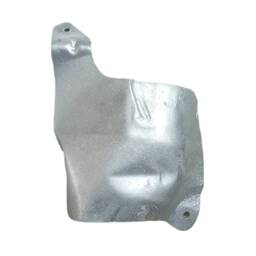 DEFLETOR PROTETOR CALOR ESCAPE FORD KA FIESTA 2002 A 2014