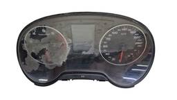 Painel Instrumentos Audi A3 2013 A 2016 Com Detalhe
