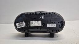PAINEL INSTRUMENTOS AUDI A3 2013 A 2016 COM DETALHE