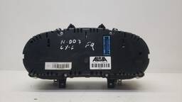 PAINEL INSTRUMENTOS AUDI Q3 TFSI 2014 2015