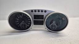PAINEL INSTRUMENTOS MERCEDES ML350 2010 2011 DIESEL