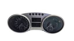 Painel Instrumentos Mercedes Ml350 2010 2011 Diesel