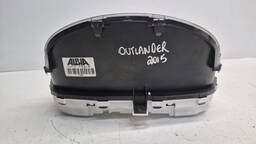 PAINEL INSTRUMENTOS MITSUBISHI OUTLANDER 2013 A 2016