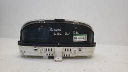 PAINEL INSTRUMENTOS HONDA NEW CIVIC 2008 A 2011