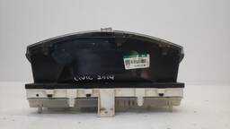 PAINEL INSTRUMENTOS HONDA NEW CIVIC 2012 2013 2014